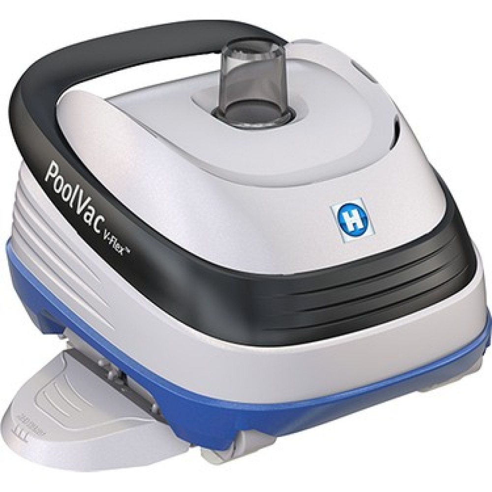 PoolVac V-FLEX OTOMATİK HAVUZ SÜPÜRGESİ  6 x 12 mt  Havuzlar için 12 mt kablolu 