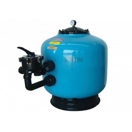 GEMAŞ “FILTEGRA-SL” HAVUZ KUM FİLTRESİ