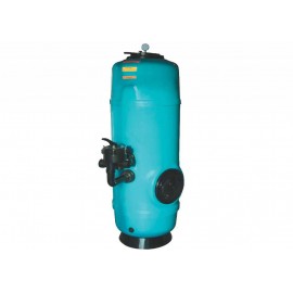 GEMAŞ “FILTREX-HB” HAVUZ KUM FİLTRESİ