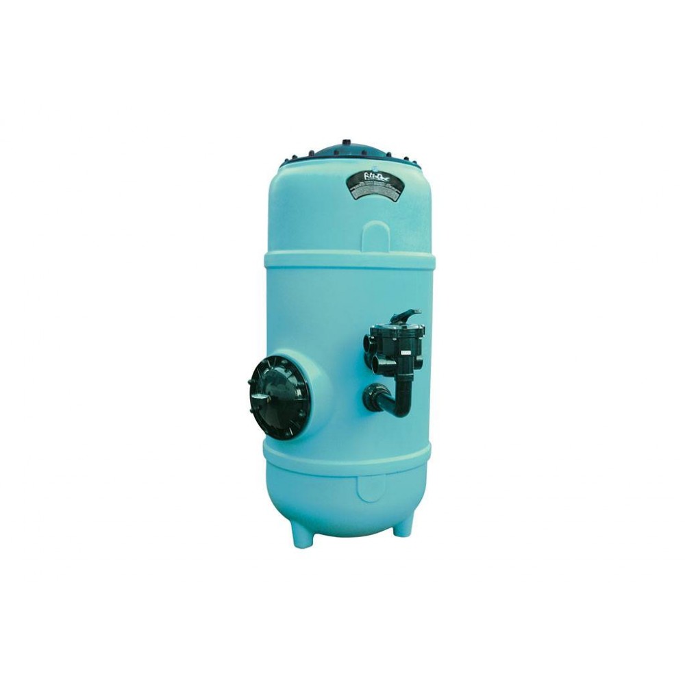 GEMAŞ “FILTRONE-HB” HAVUZ KUM FİLTRESİ
