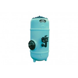 GEMAŞ “FILTRONE-HB” HAVUZ KUM FİLTRESİ
