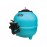 GEMAŞ “FILTRONE L” PLASTİK HAVUZ KUM FİLTRESİ