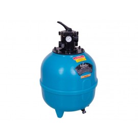 GEMAŞ “FILTRONE” PLASTİK HAVUZ KUM FİLTRESİ