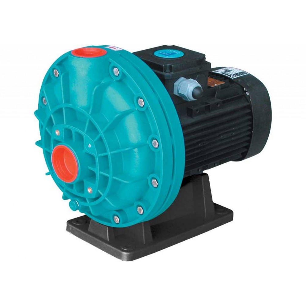 GEMAŞ "PUMPEX JET"