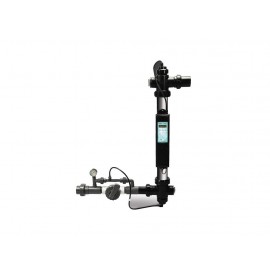 OZON + ULTRAVİOLE KOMBİNE DEZENFEKSİYON SİSTEMİ