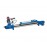 OZON + ULTRAVİOLE KOMBİNE DEZENFEKSİYON SİSTEMİ