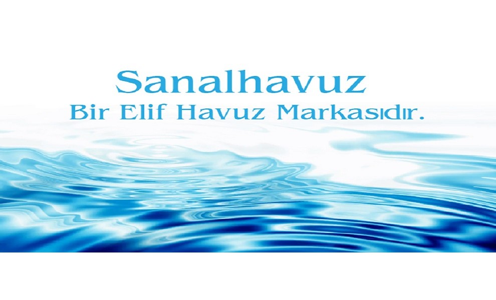 SanalHavuz